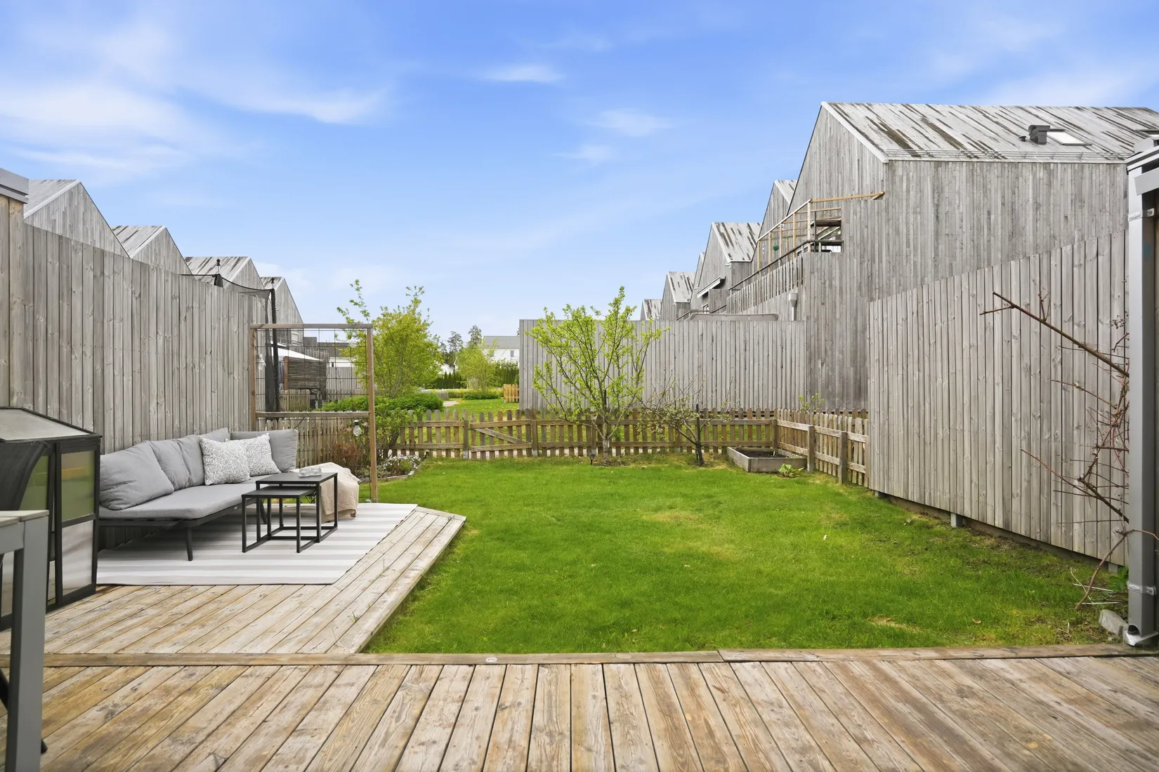Bostadsrätt, Radhus, Stratusvägen 17, Fullerö Hage, Uppsala
