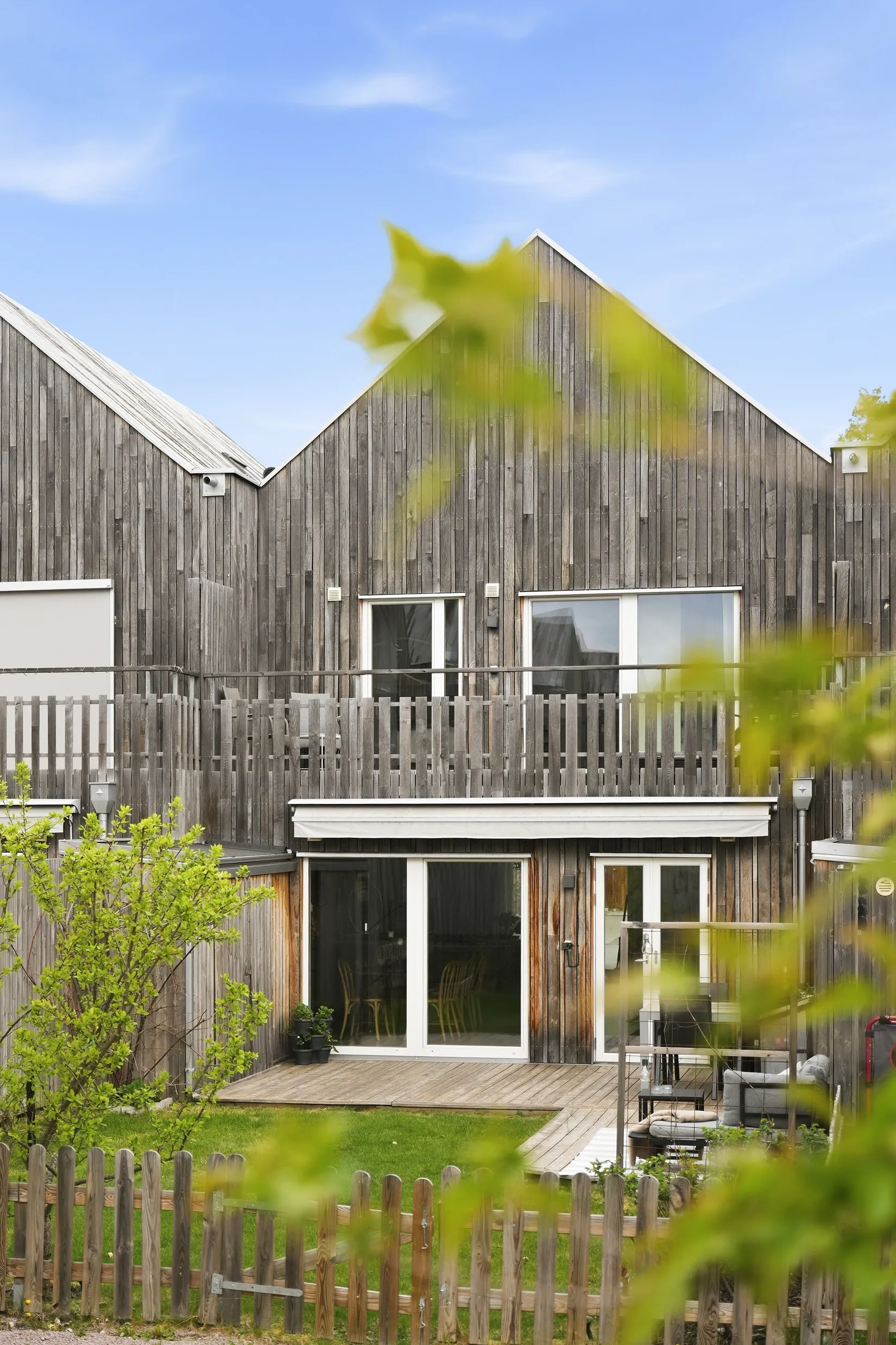 Bostadsrätt, Radhus, Stratusvägen 17, Fullerö Hage, Uppsala