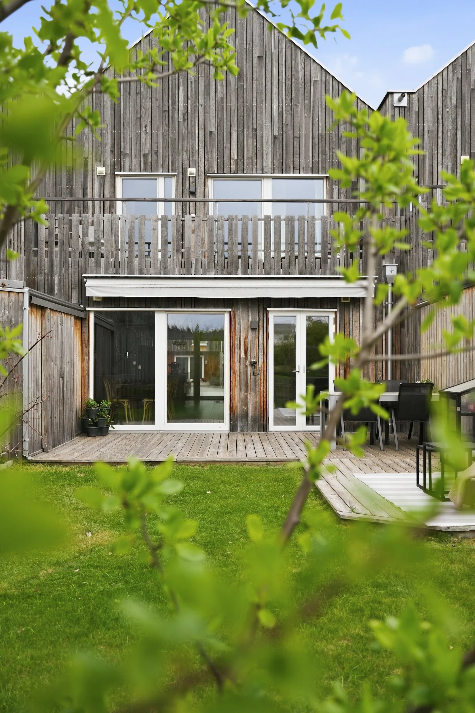 Bostadsrätt, Radhus, Stratusvägen 17, Fullerö Hage, Uppsala