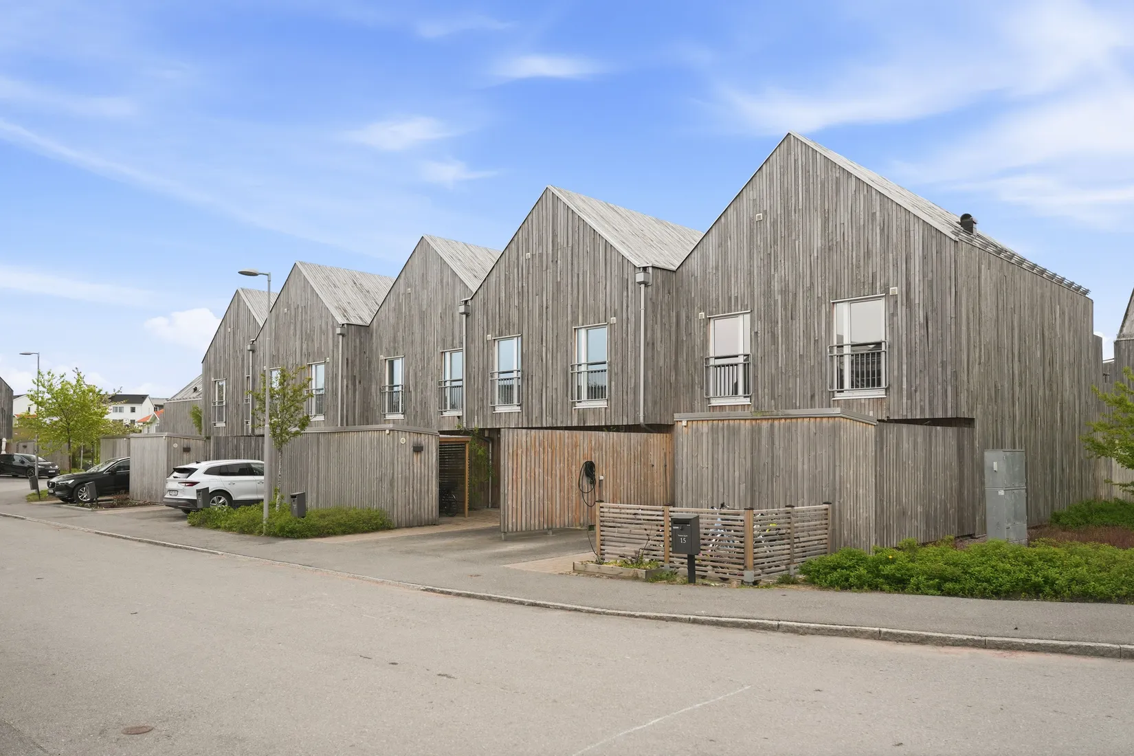 Bostadsrätt, Radhus, Stratusvägen 17, Fullerö Hage, Uppsala