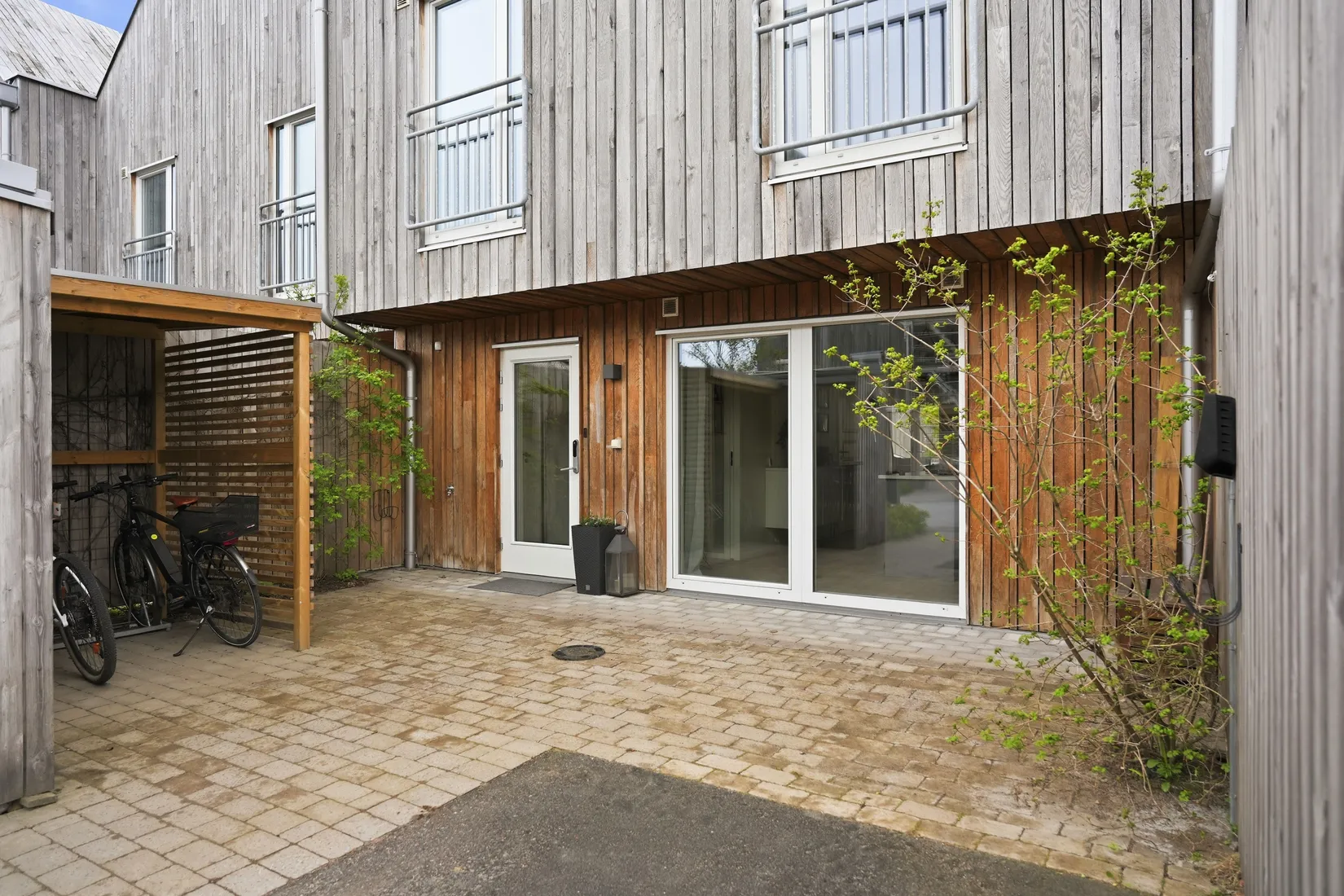 Bostadsrätt, Radhus, Stratusvägen 17, Fullerö Hage, Uppsala