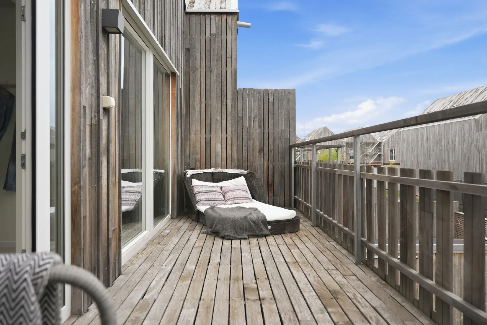 Bostadsrätt, Radhus, Stratusvägen 17, Fullerö Hage, Uppsala