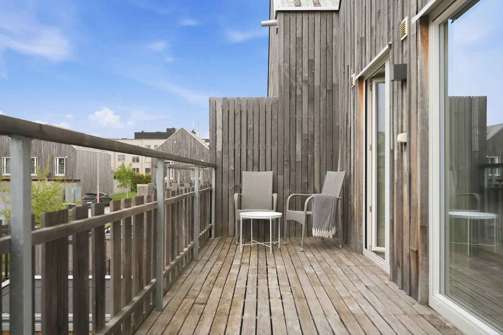 Bostadsrätt, Radhus, Stratusvägen 17, Fullerö Hage, Uppsala