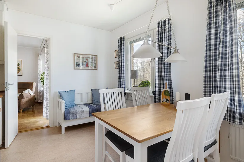Bostadsrätt, Bellmansgatan 102, Löten, Uppsala