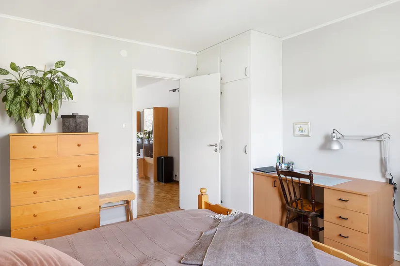 Bostadsrätt, Bellmansgatan 102, Löten, Uppsala