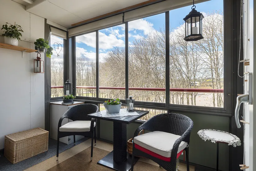 Bostadsrätt, Bellmansgatan 102, Löten, Uppsala