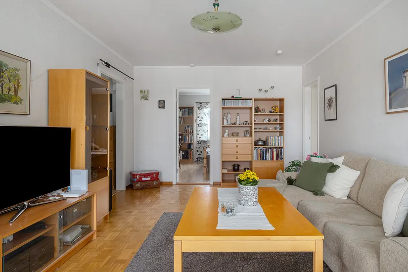 Bostadsrätt, Bellmansgatan 102, Löten, Uppsala