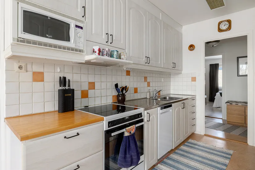 Bostadsrätt, Bellmansgatan 102, Löten, Uppsala