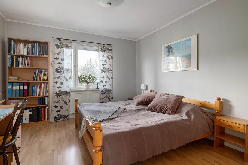 Bostadsrätt, Bellmansgatan 102, Löten, Uppsala