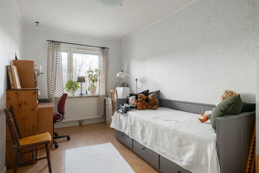 Bostadsrätt, Bellmansgatan 102, Löten, Uppsala