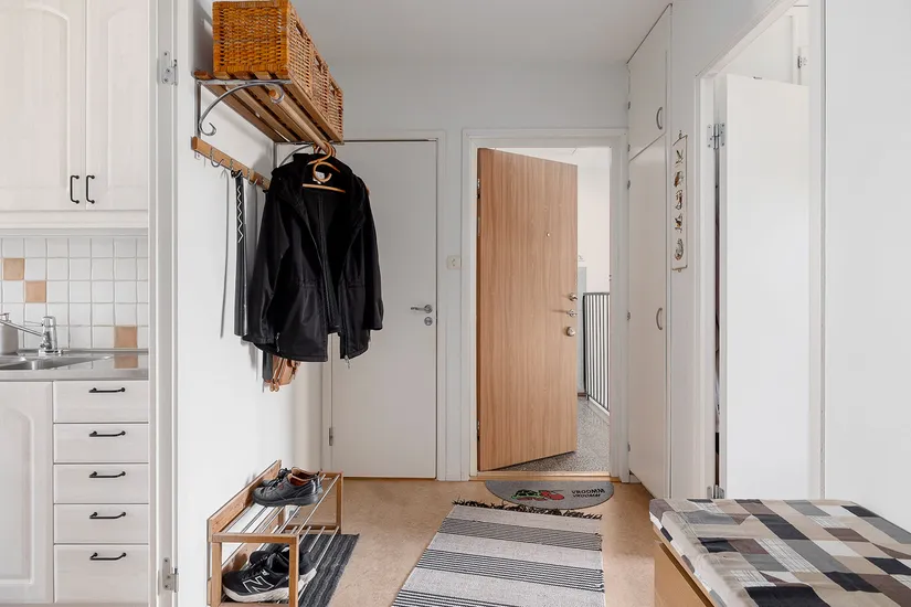 Bostadsrätt, Bellmansgatan 102, Löten, Uppsala