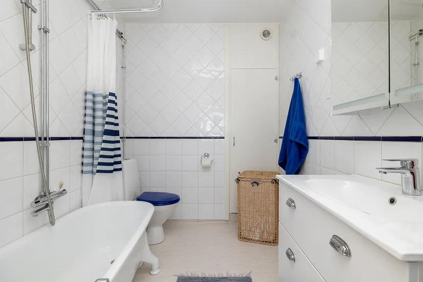 Bostadsrätt, Bellmansgatan 102, Löten, Uppsala