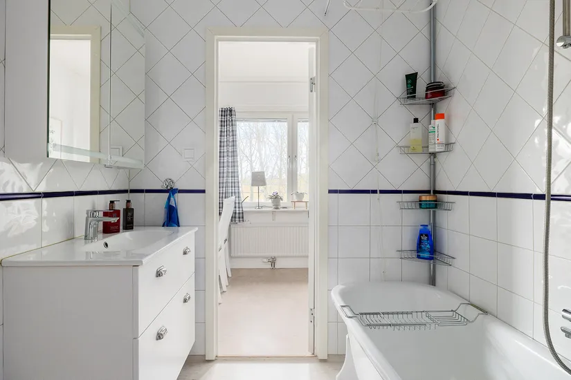 Bostadsrätt, Bellmansgatan 102, Löten, Uppsala