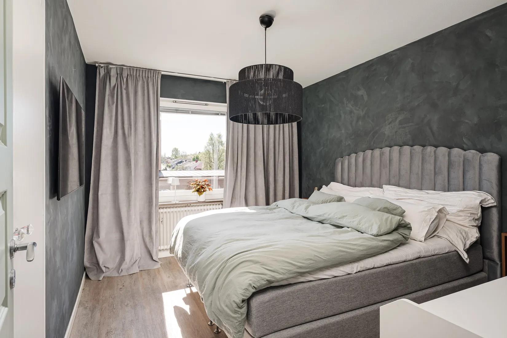 Bostadsrätt, Brännavägen 17, Brännan, Härnösand
