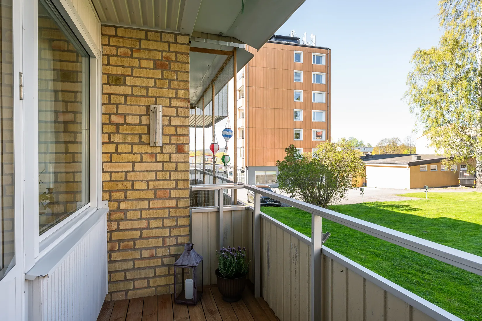Bostadsrätt, Brännavägen 17, Brännan, Härnösand