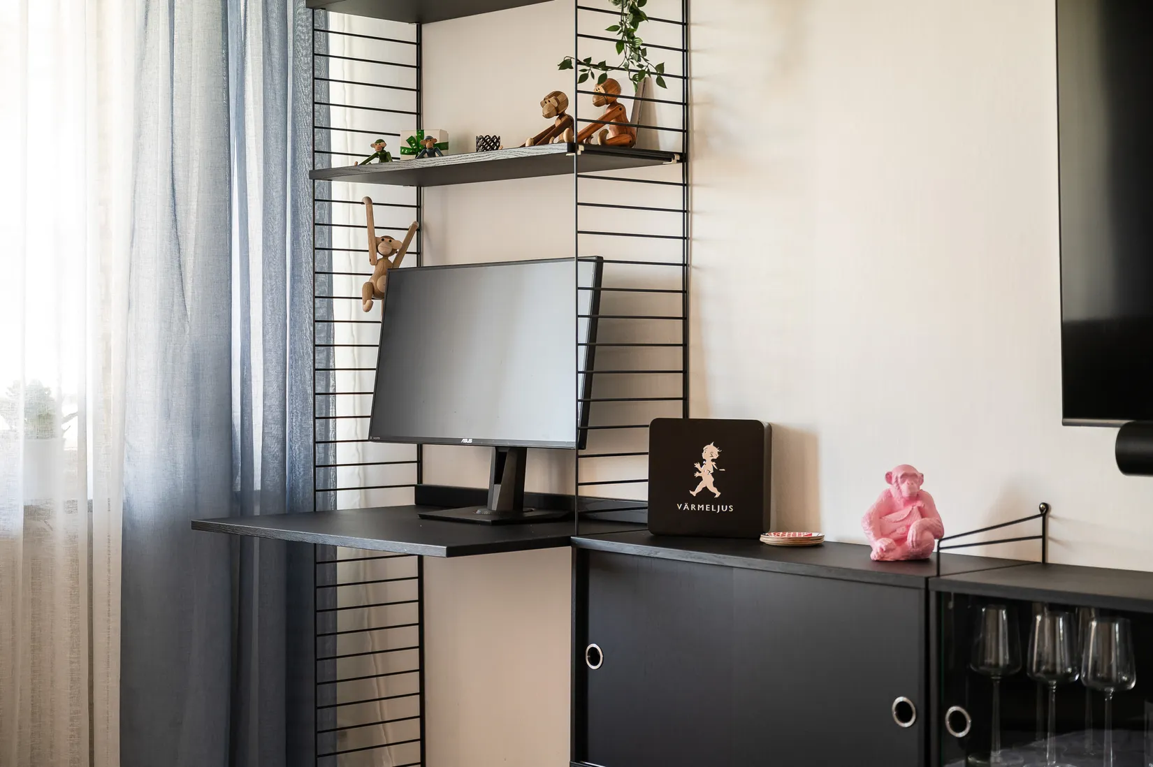 Bostadsrätt, Brännavägen 17, Brännan, Härnösand