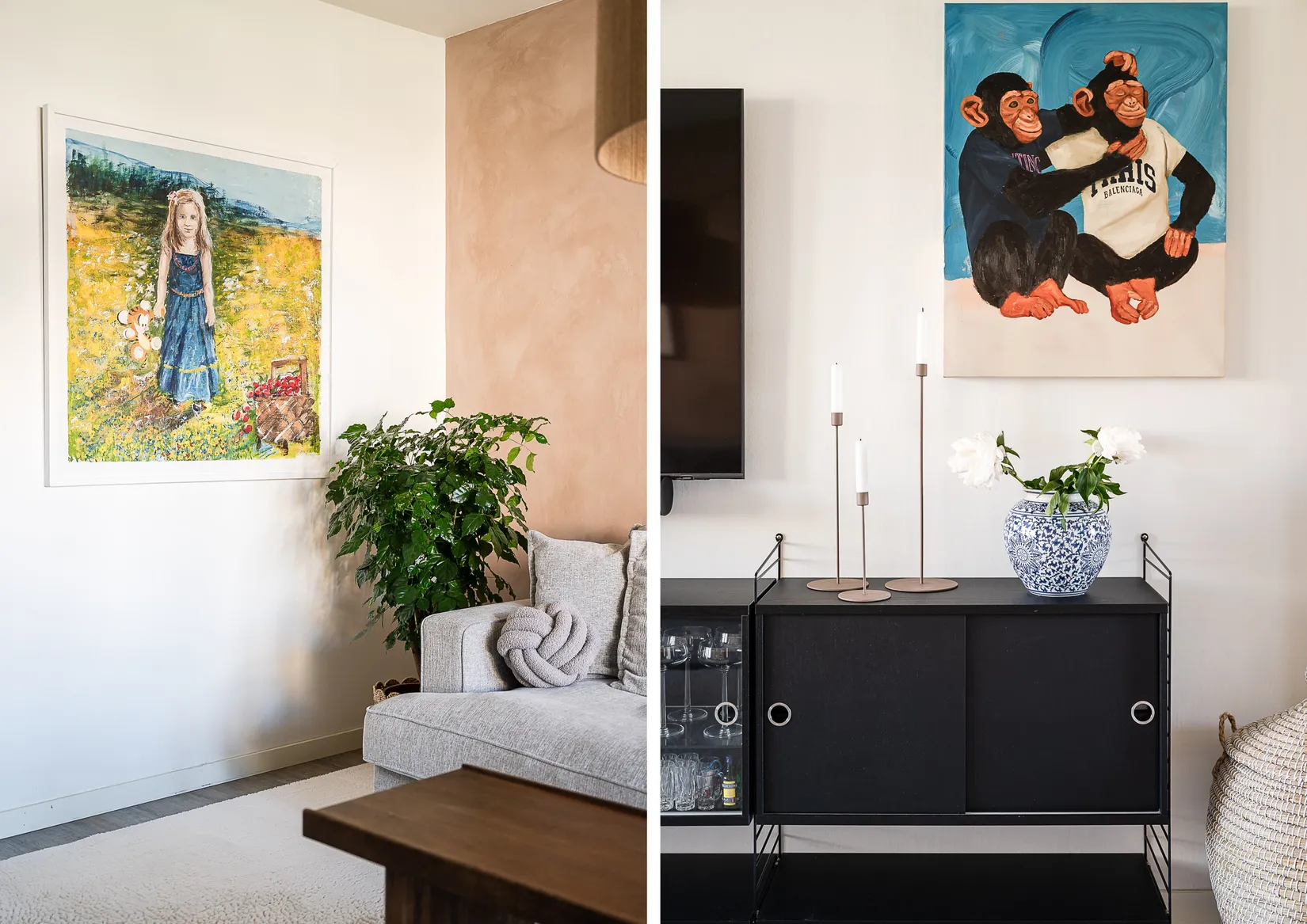 Bostadsrätt, Brännavägen 17, Brännan, Härnösand