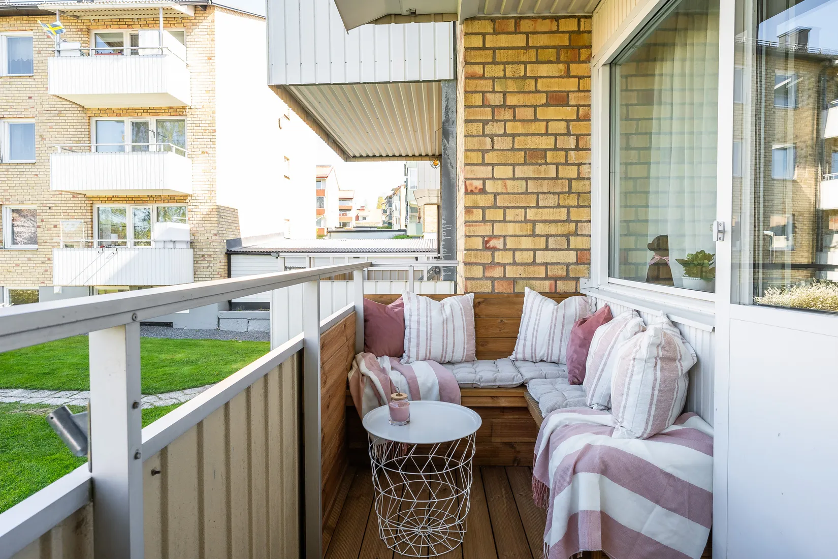 Bostadsrätt, Brännavägen 17, Brännan, Härnösand