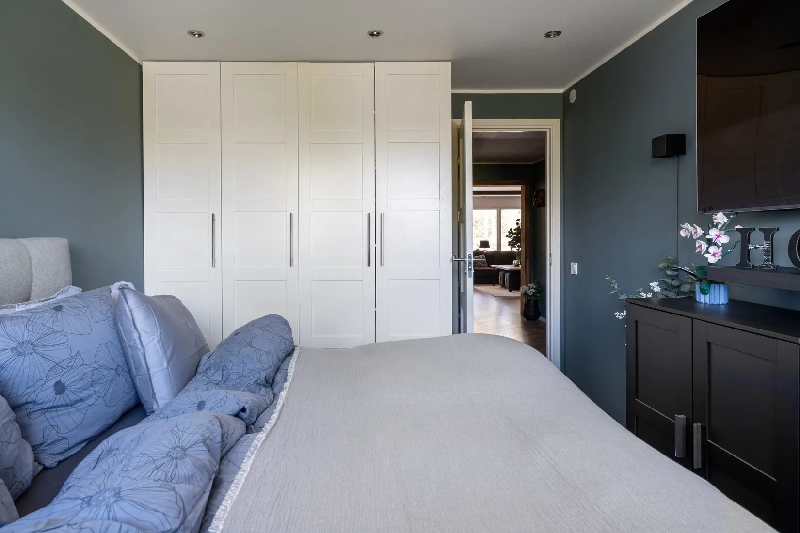 Bostadsrätt, Hallasvängen 7A, Hallasvängen, Trelleborg