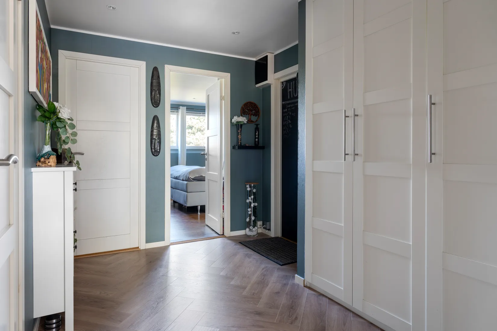 Bostadsrätt, Hallasvängen 7A, Hallasvängen, Trelleborg