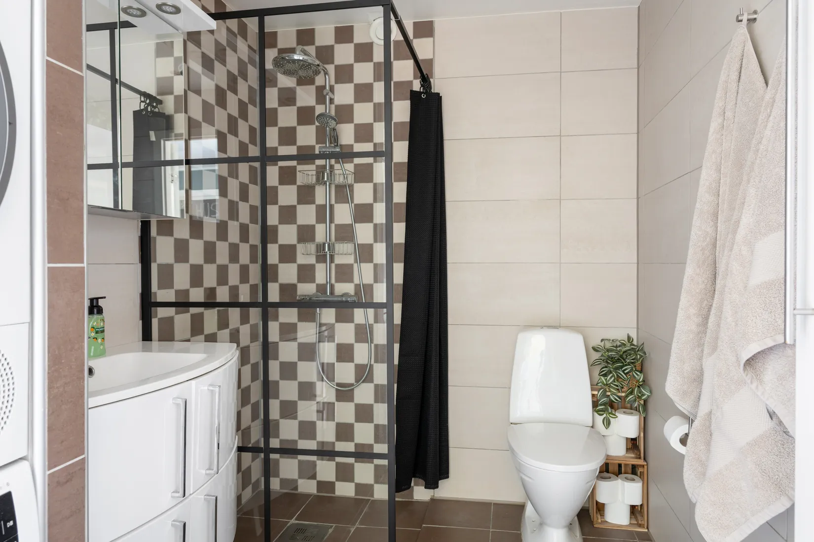Bostadsrätt, Hallasvängen 7A, Hallasvängen, Trelleborg