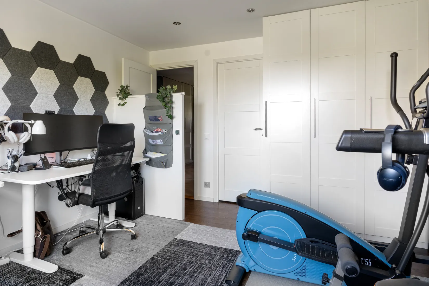 Bostadsrätt, Hallasvängen 7A, Hallasvängen, Trelleborg
