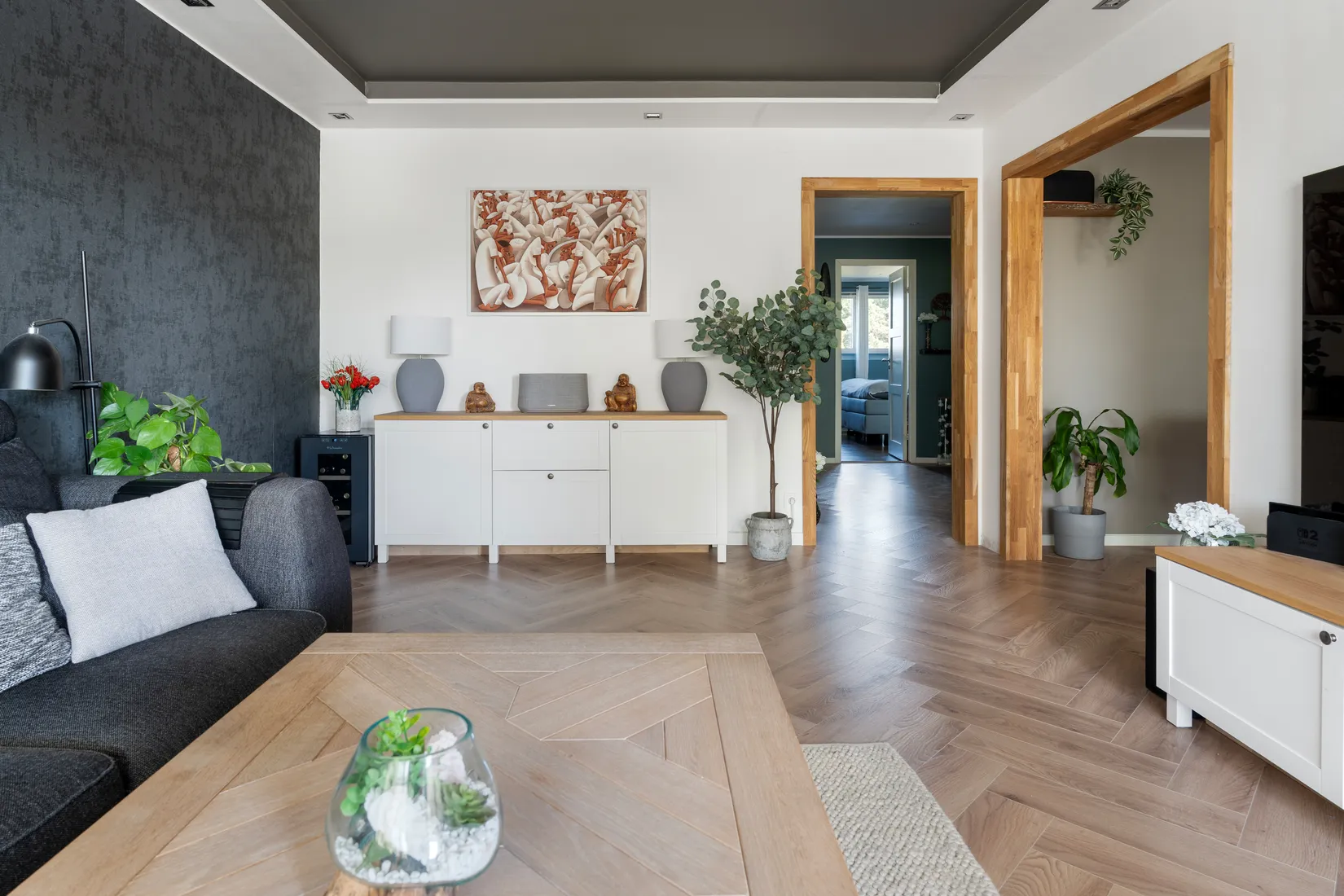 Bostadsrätt, Hallasvängen 7A, Hallasvängen, Trelleborg