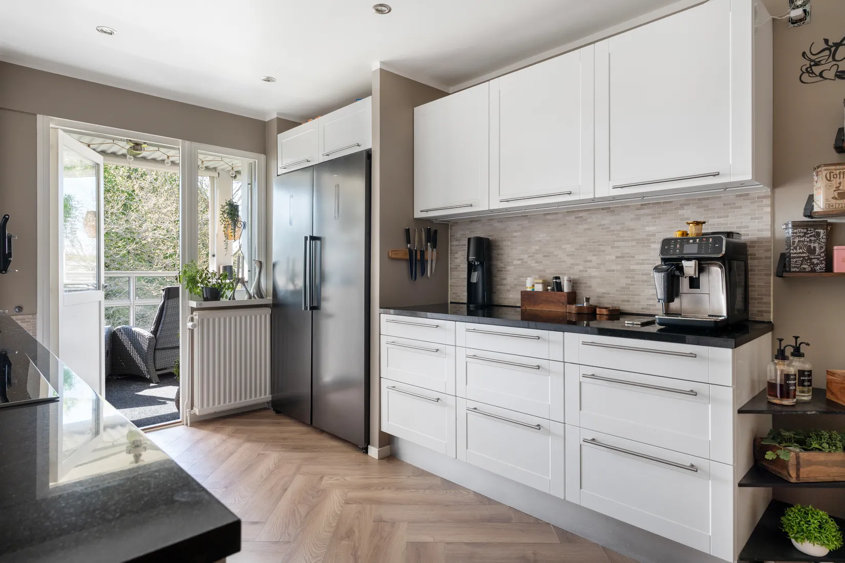 Bostadsrätt, Hallasvängen 7A, Hallasvängen, Trelleborg