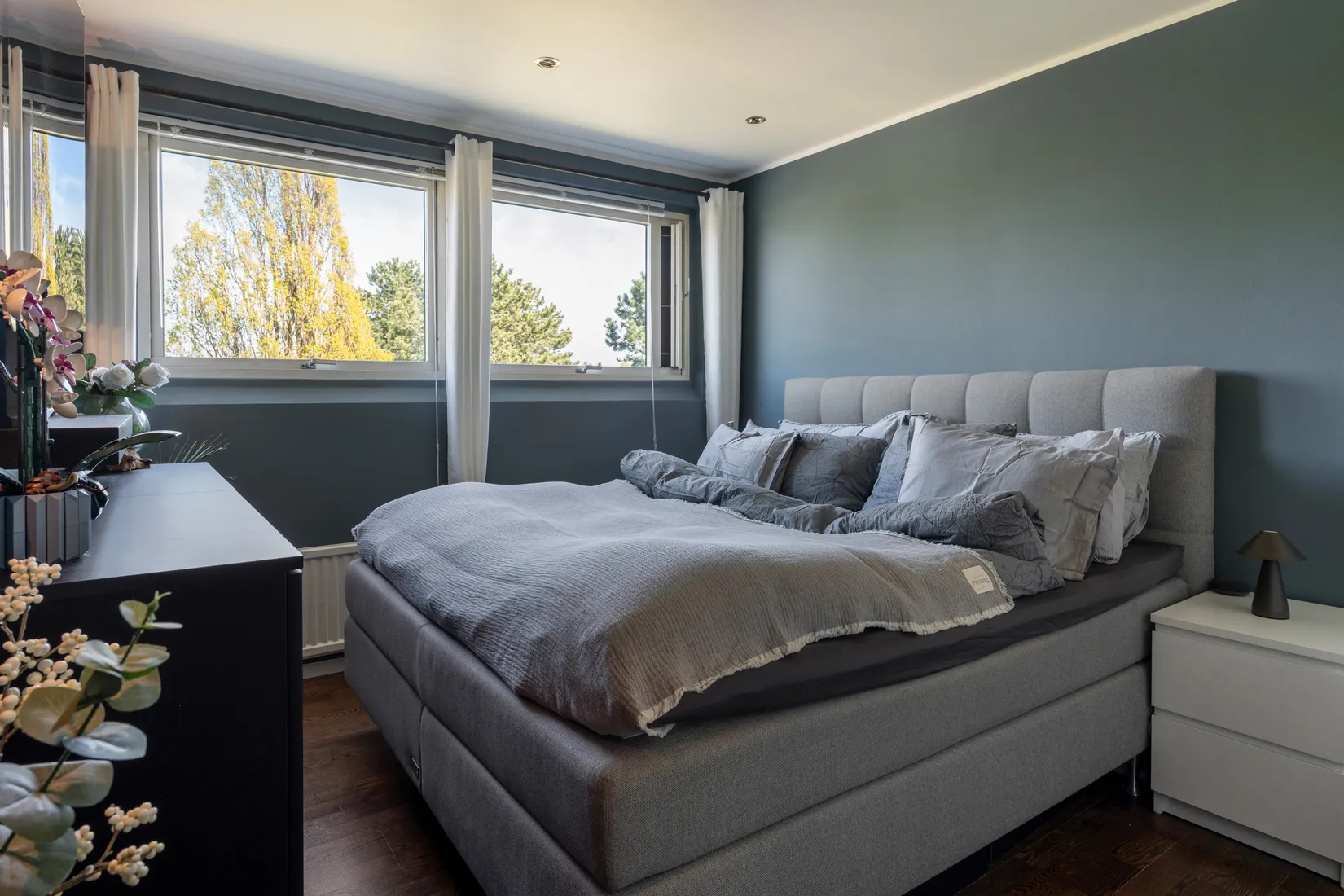 Bostadsrätt, Hallasvängen 7A, Hallasvängen, Trelleborg