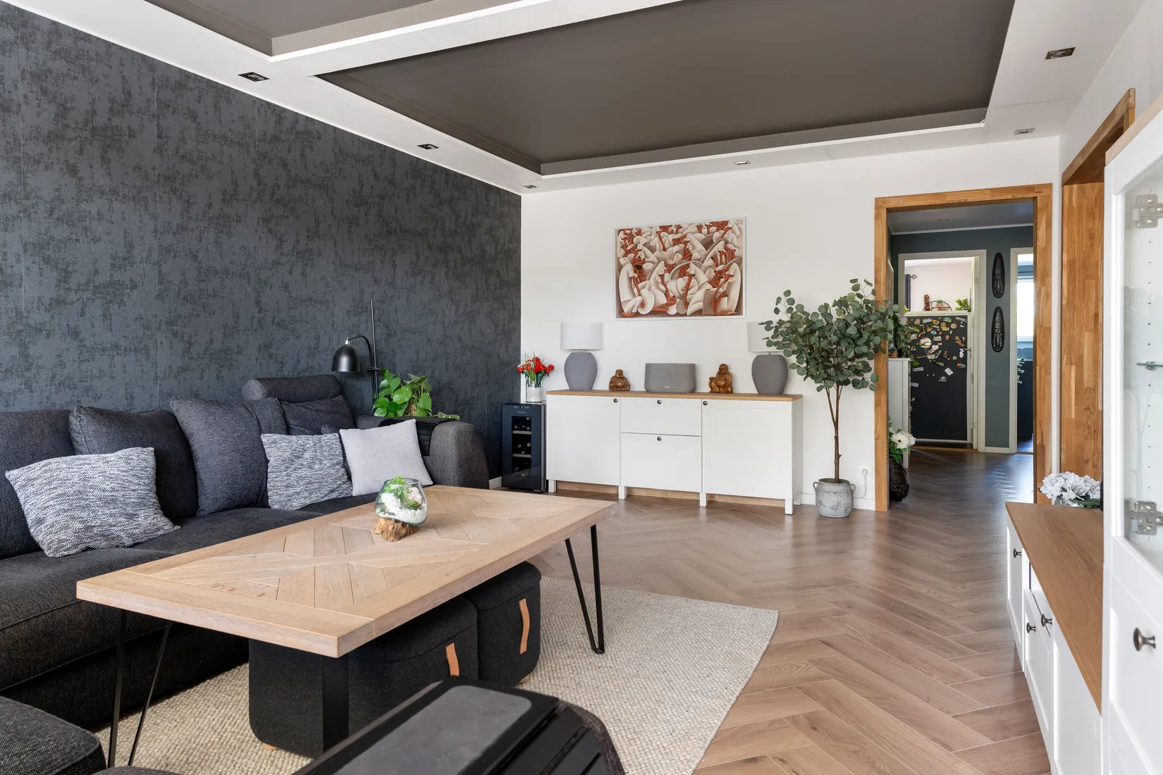 Bostadsrätt, Hallasvängen 7A, Hallasvängen, Trelleborg