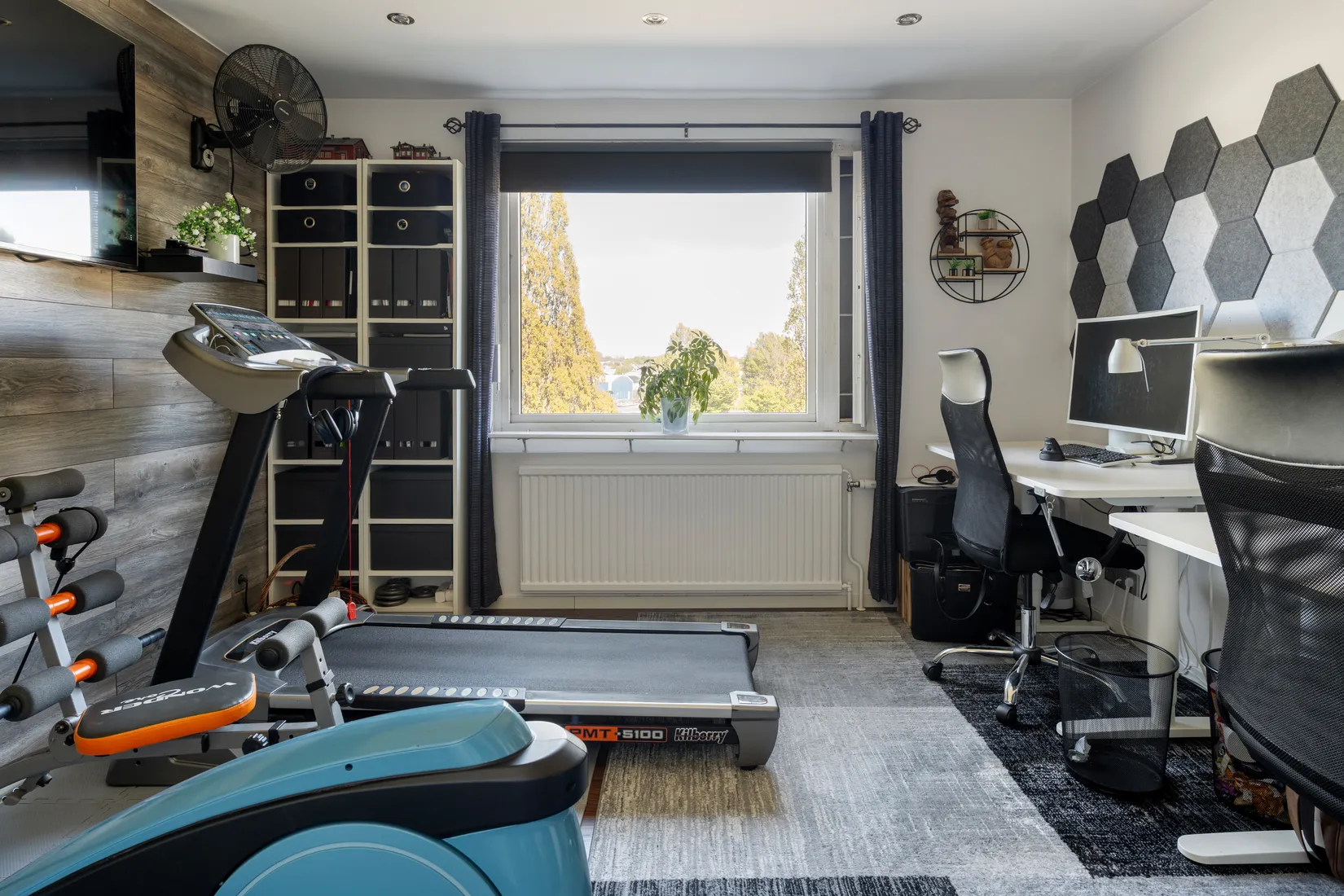 Bostadsrätt, Hallasvängen 7A, Hallasvängen, Trelleborg