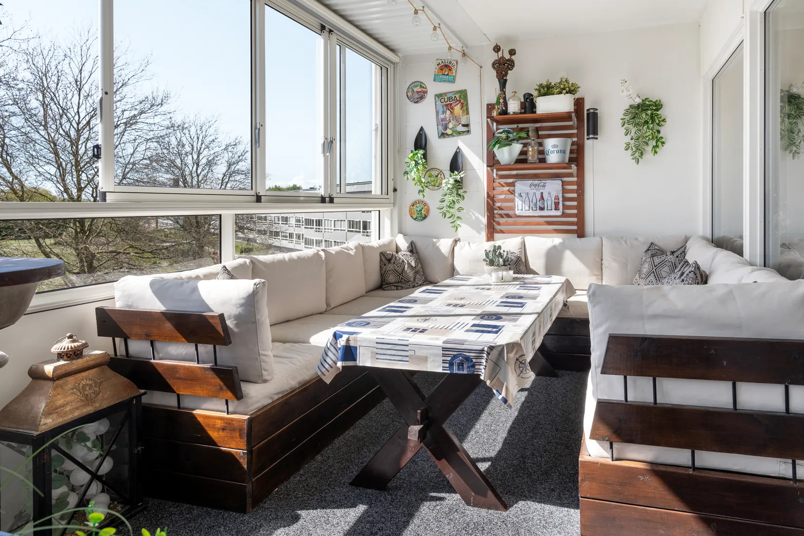 Bostadsrätt, Hallasvängen 7A, Hallasvängen, Trelleborg