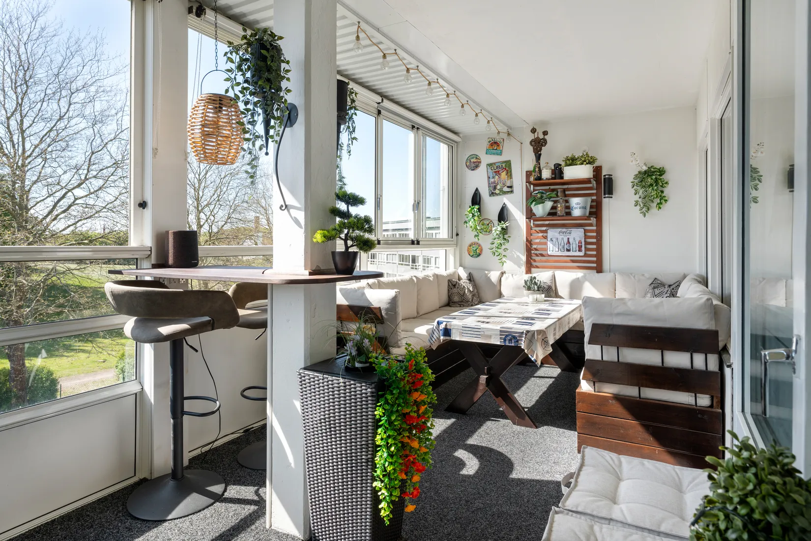 Bostadsrätt, Hallasvängen 7A, Hallasvängen, Trelleborg