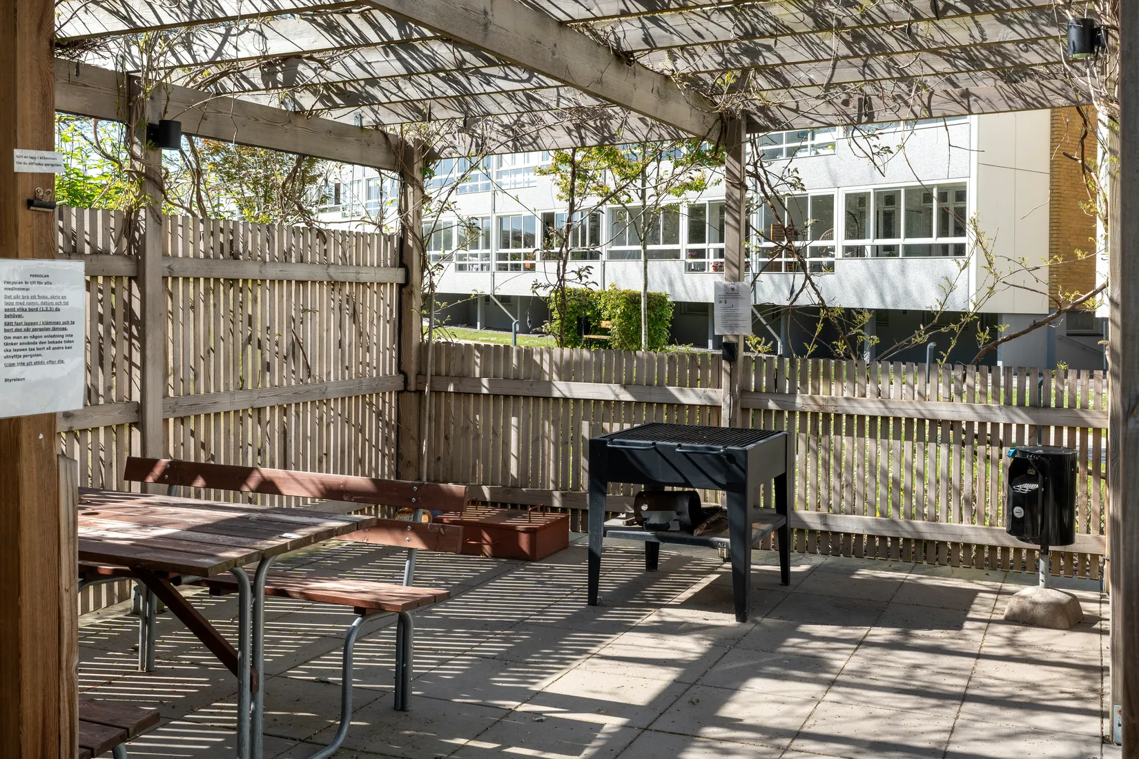 Bostadsrätt, Hallasvängen 7A, Hallasvängen, Trelleborg