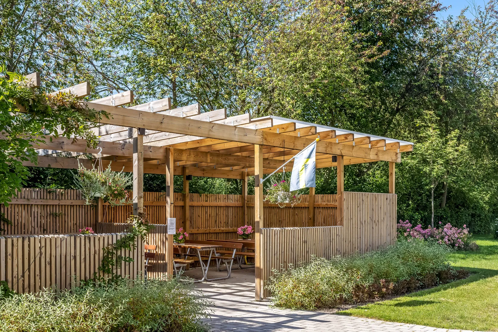 Bostadsrätt, Hallasvängen 7A, Hallasvängen, Trelleborg