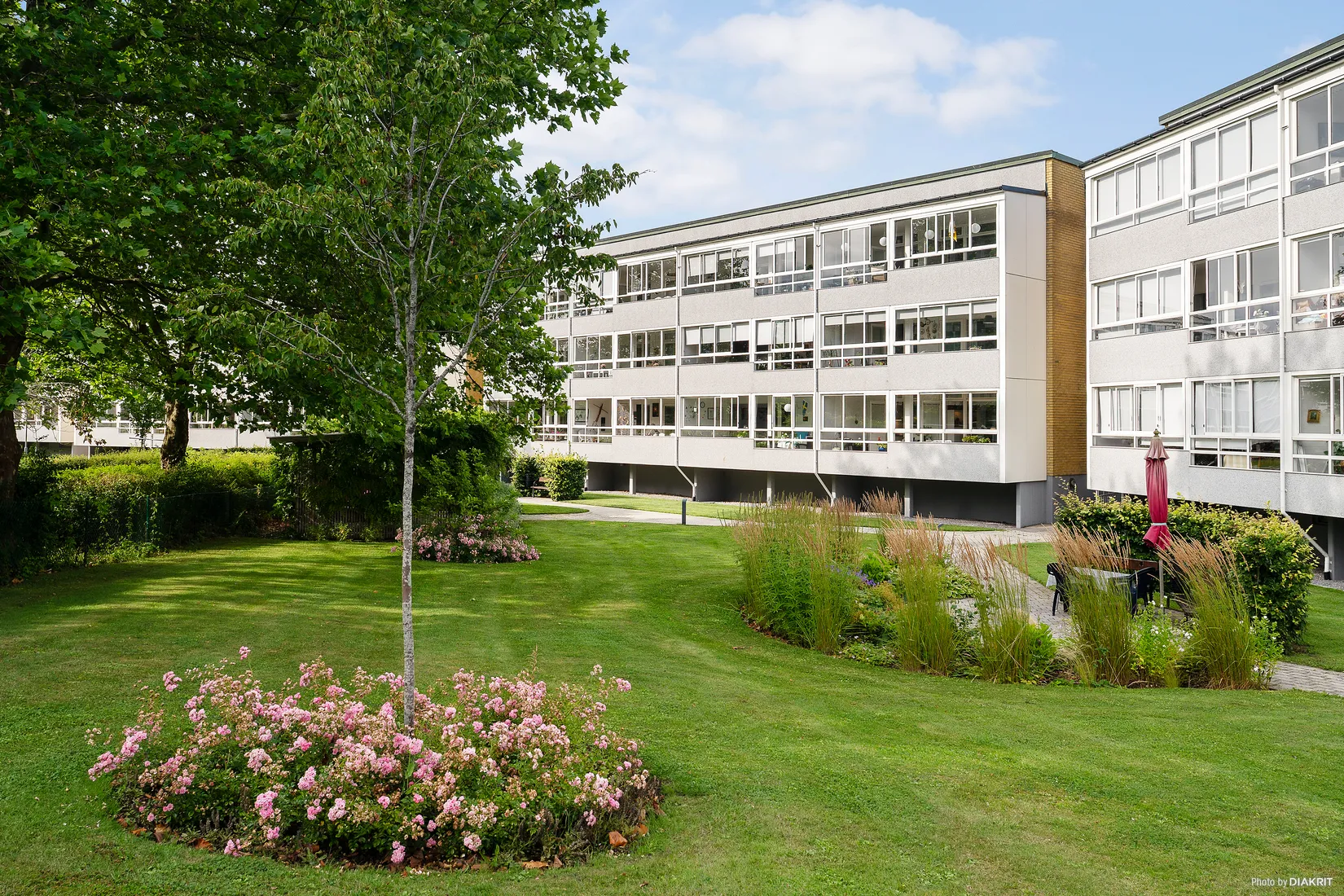 Bostadsrätt, Hallasvängen 7A, Hallasvängen, Trelleborg