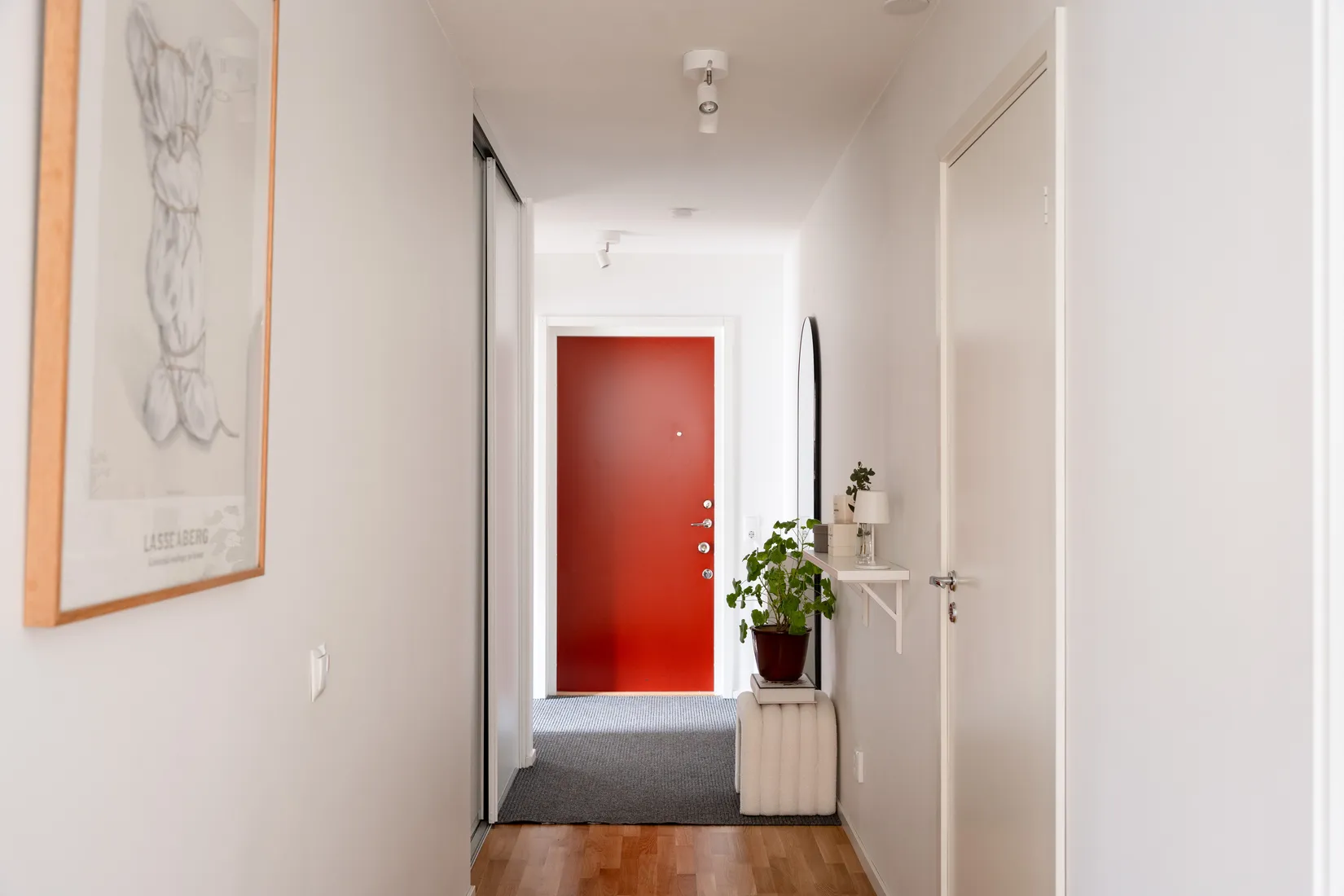 Bostadsrätt, Gjutare Granströms gata 9, Östermalm, Västerås