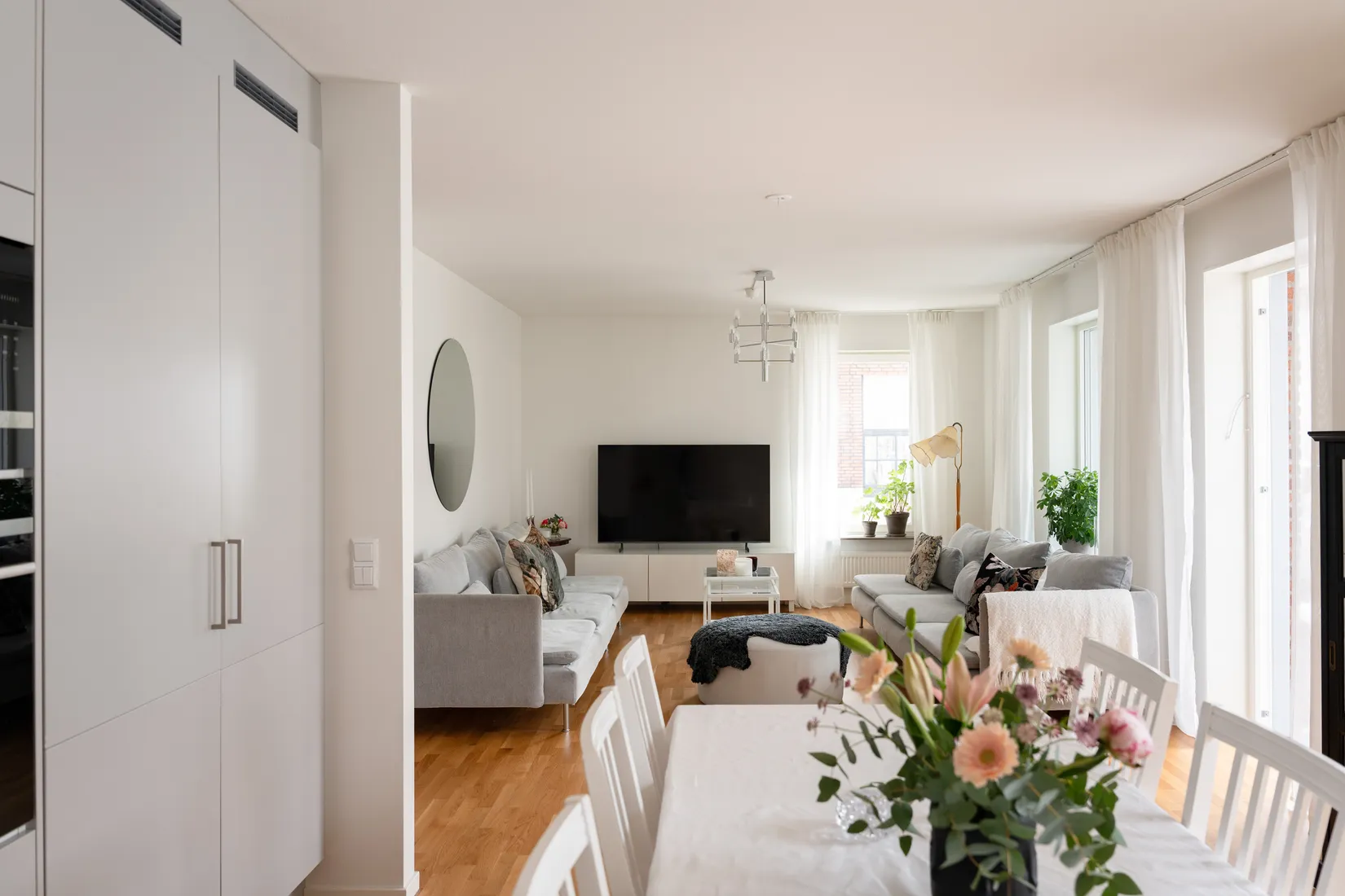 Bostadsrätt, Gjutare Granströms gata 9, Östermalm, Västerås