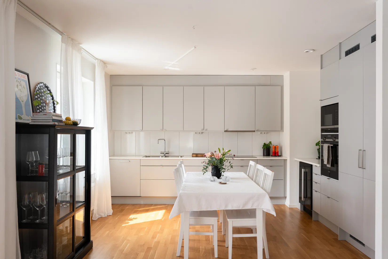 Bostadsrätt, Gjutare Granströms gata 9, Östermalm, Västerås