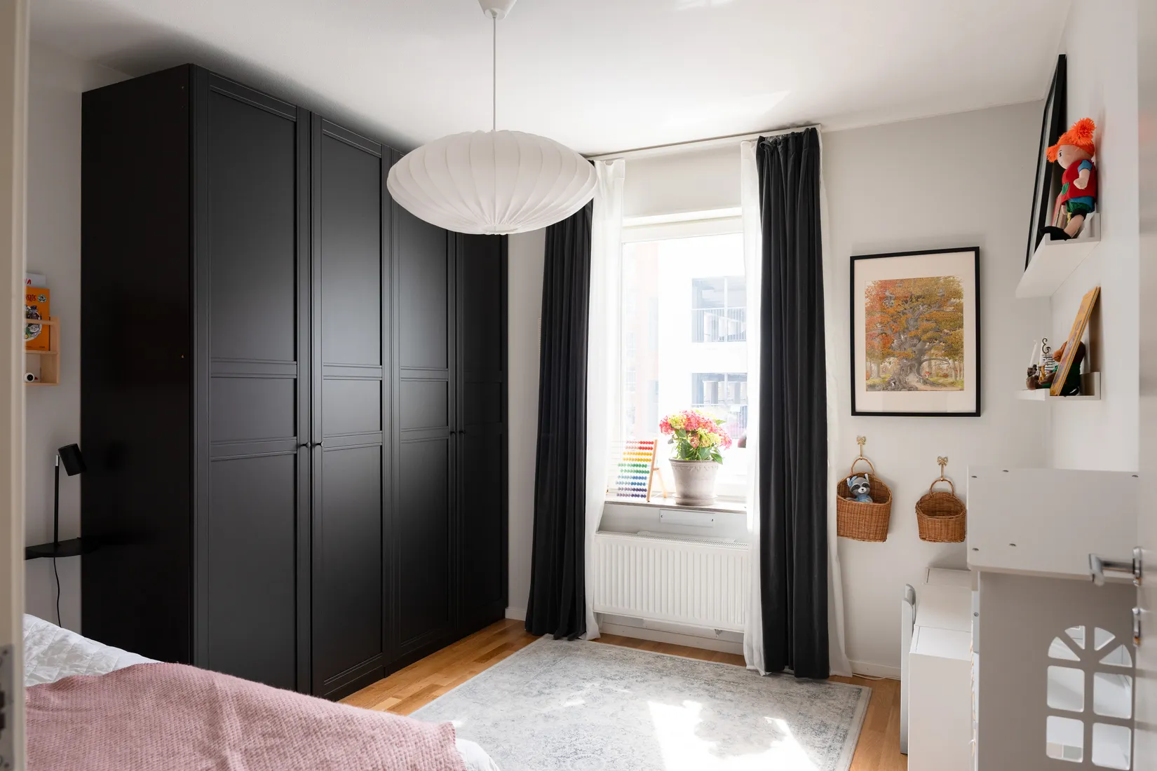 Bostadsrätt, Gjutare Granströms gata 9, Östermalm, Västerås