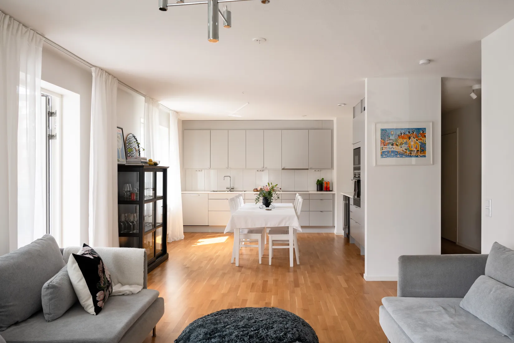 Bostadsrätt, Gjutare Granströms gata 9, Östermalm, Västerås