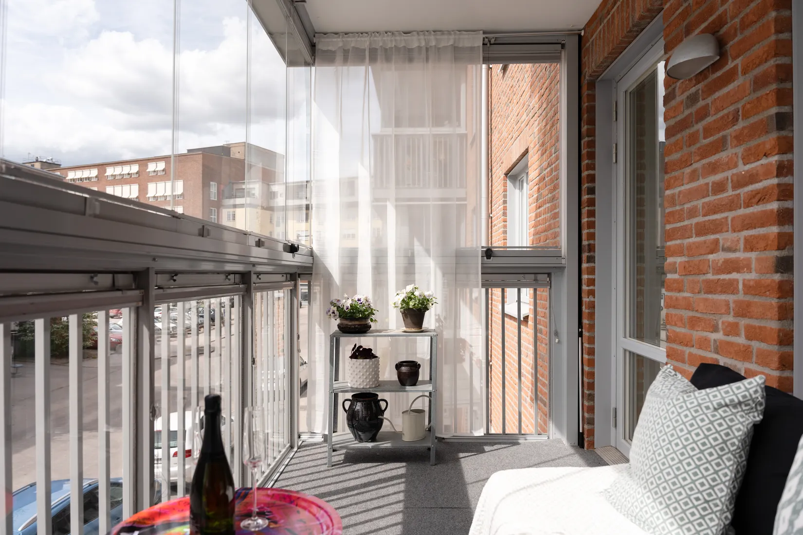 Bostadsrätt, Gjutare Granströms gata 9, Östermalm, Västerås