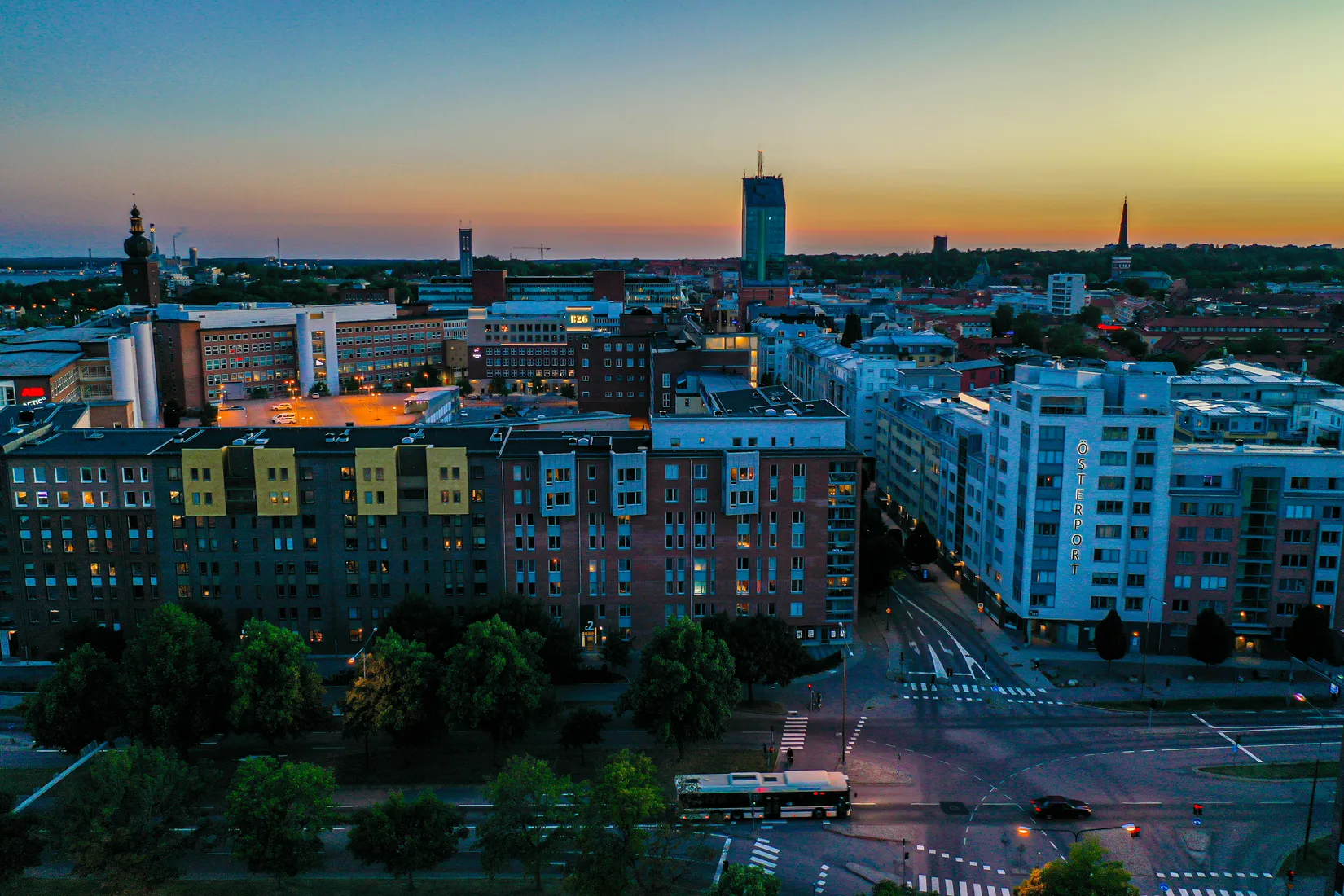 Bostadsrätt, Gjutare Granströms gata 9, Östermalm, Västerås