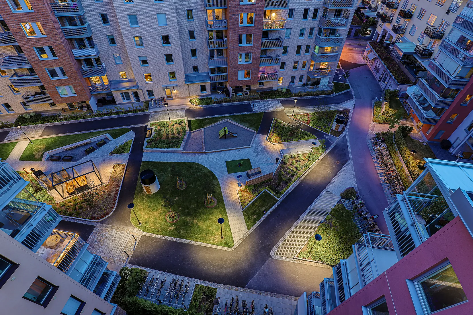 Bostadsrätt, Gjutare Granströms gata 9, Östermalm, Västerås