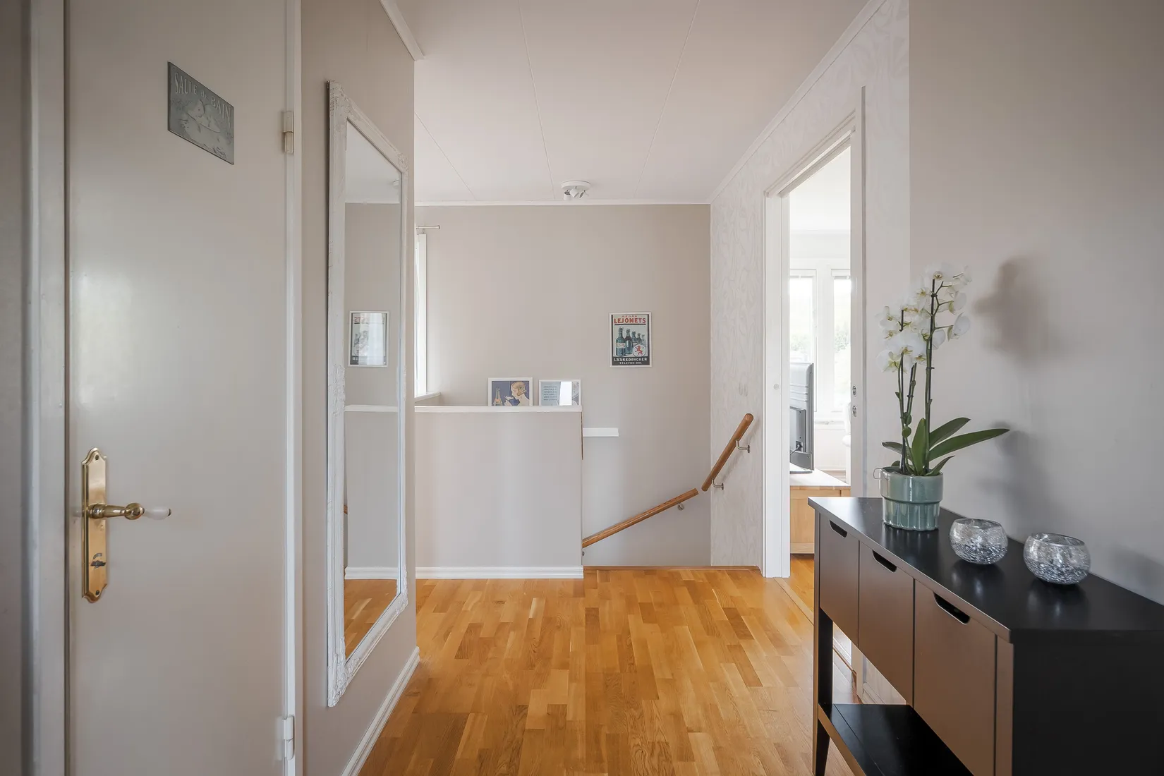 Bostadsrätt, General Ericsons väg 27, Hentorp, Skövde