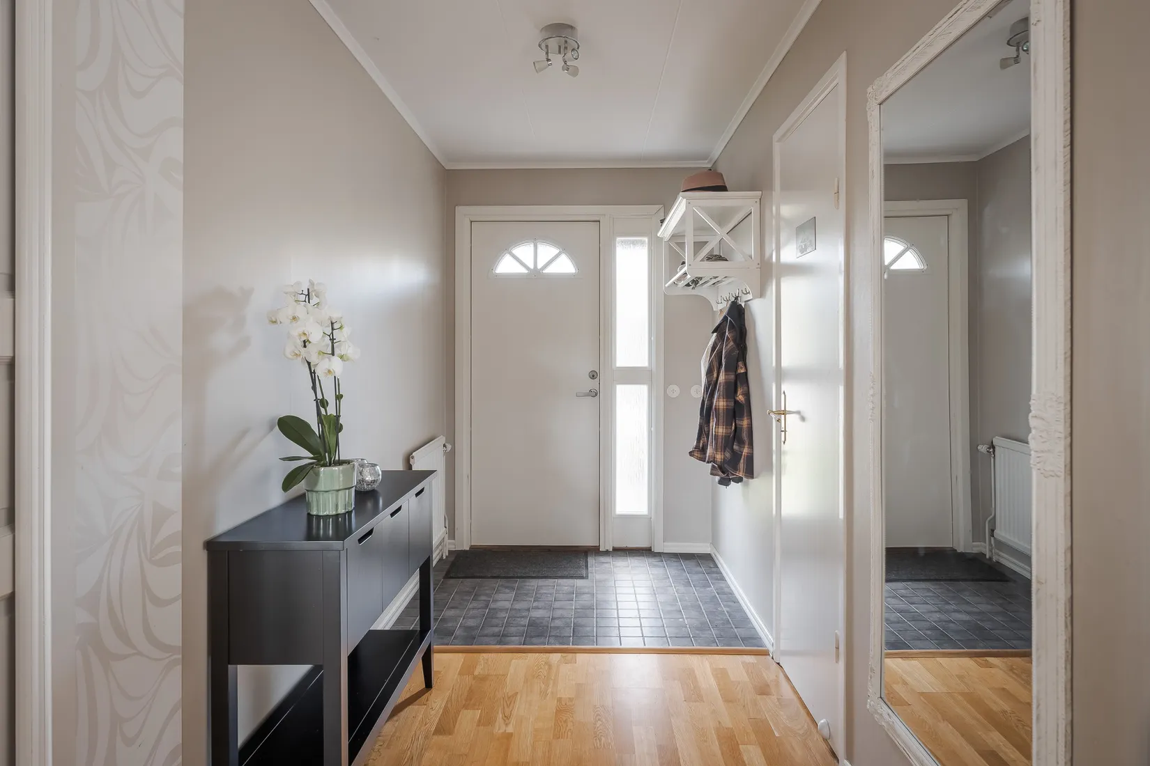 Bostadsrätt, General Ericsons väg 27, Hentorp, Skövde
