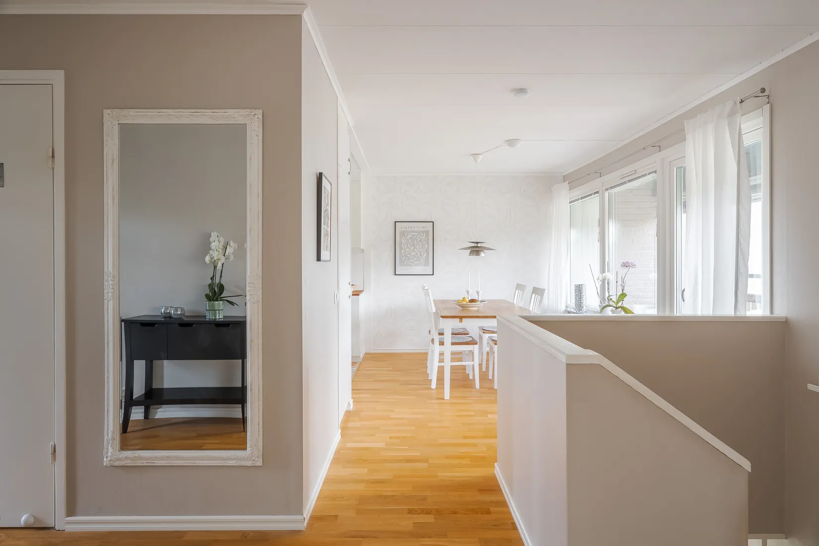 Bostadsrätt, General Ericsons väg 27, Hentorp, Skövde