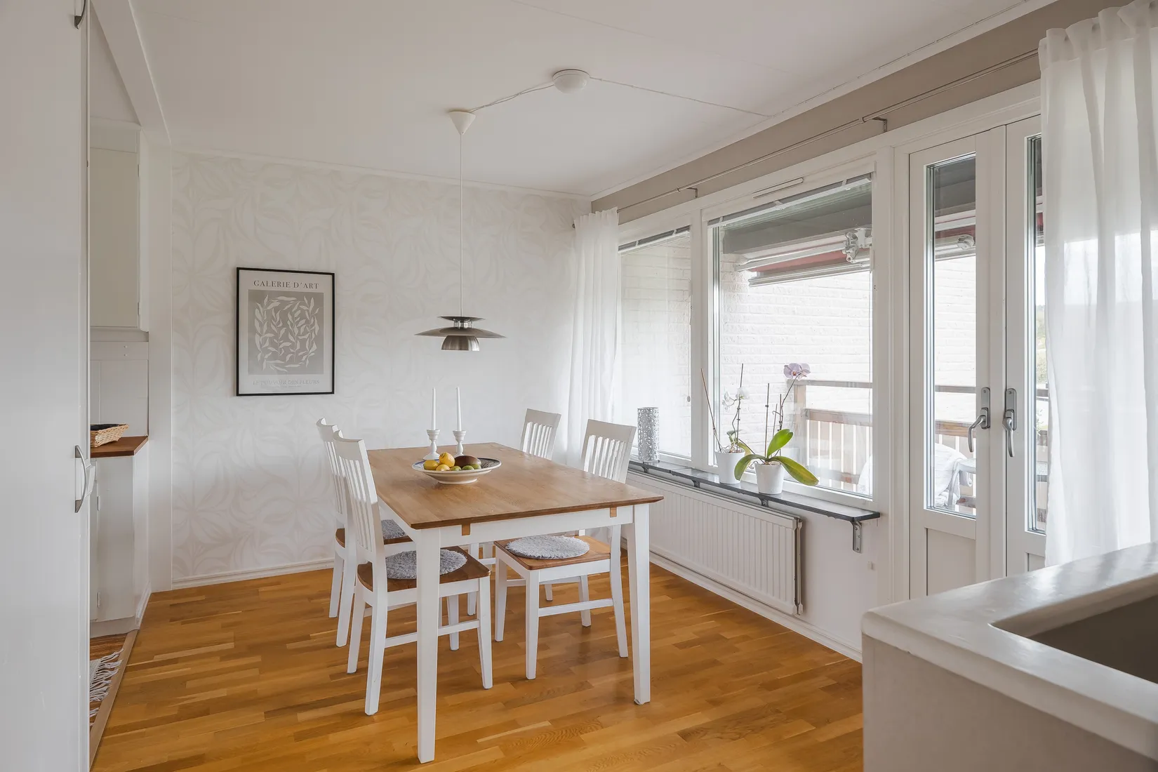 Bostadsrätt, General Ericsons väg 27, Hentorp, Skövde