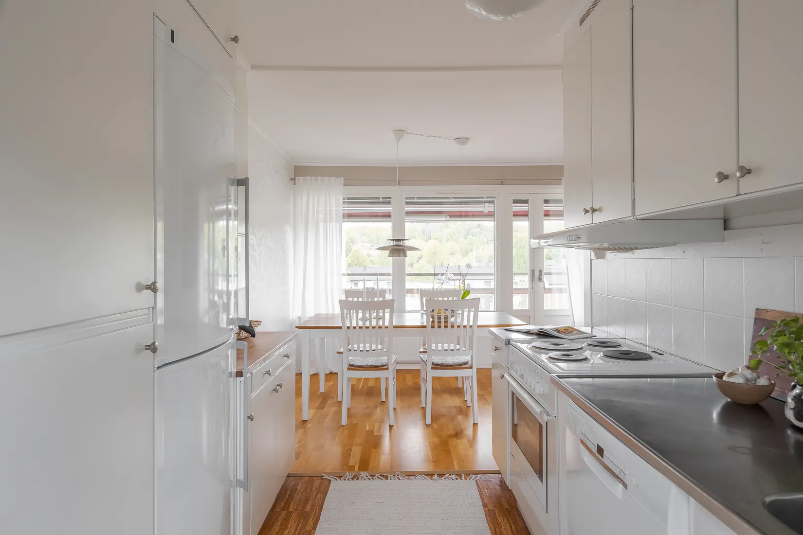 Bostadsrätt, General Ericsons väg 27, Hentorp, Skövde