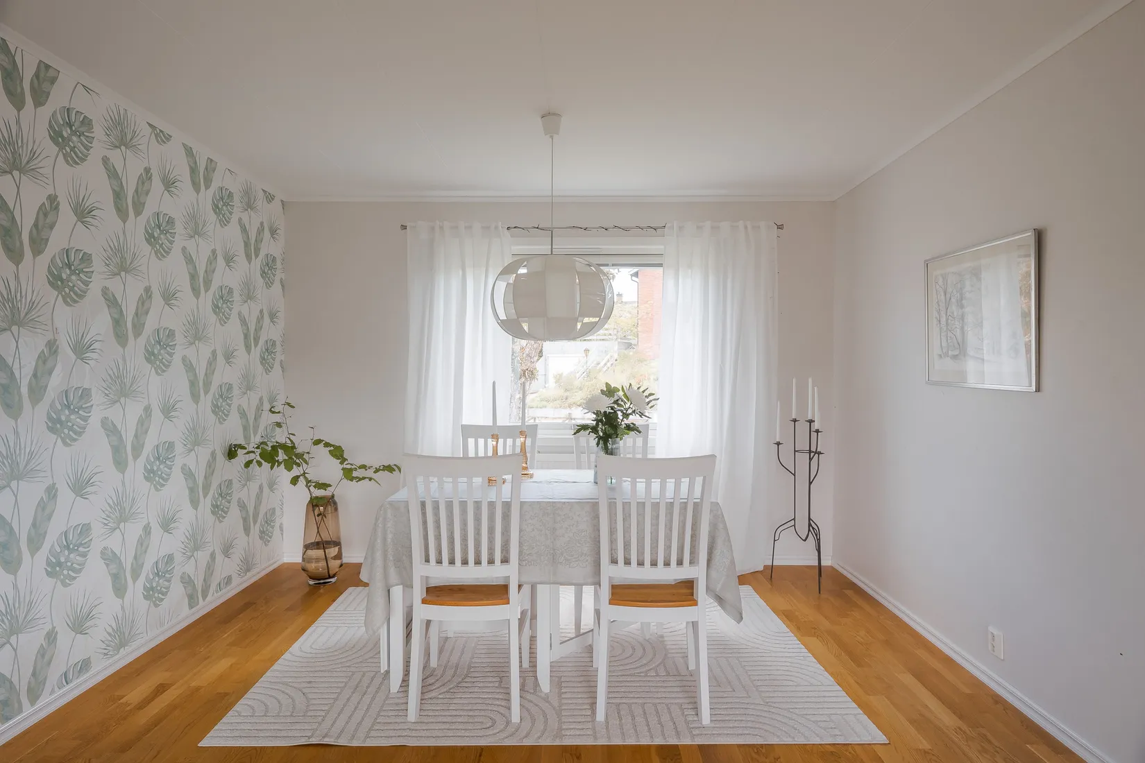 Bostadsrätt, General Ericsons väg 27, Hentorp, Skövde